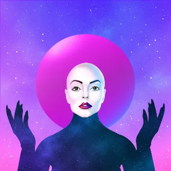 Planet 9 by Rose McGowan