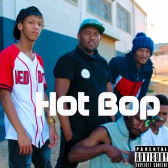 Hot Bop by SkaterAsh