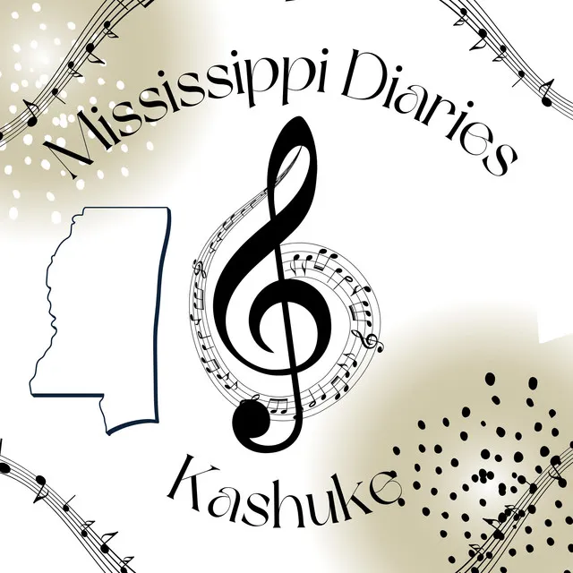 Mississippi Diaries Vol 1.