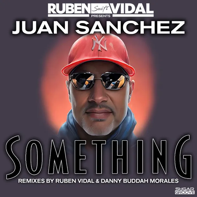 Something - Danny Buddah Morales Remix