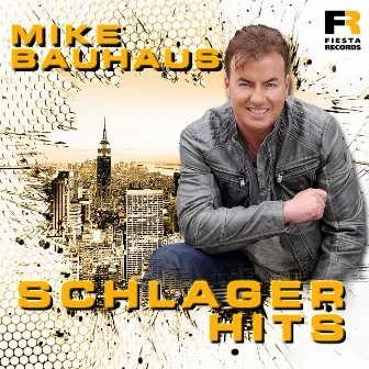 Schlager Hits by Mike Bauhaus