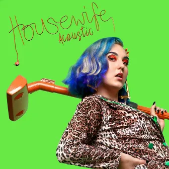 Housewife (Acoustic) by PALMU