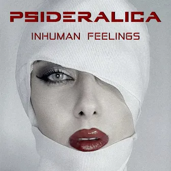 Inhuman Feelings by Psideralica