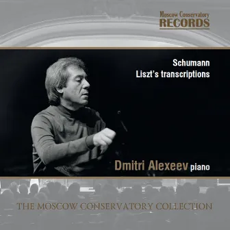 Dmitri Alexeev, Piano. Live at Small Hall of the Moscow Tchaikovsky Conservatory, September 24, 2012 by Dmitri Alexeev