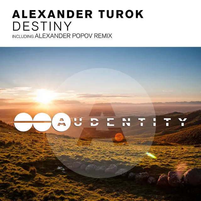 Destiny - Alexander Popov Remix