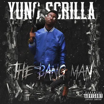 Bacc To Bacc by Yung Scrilla