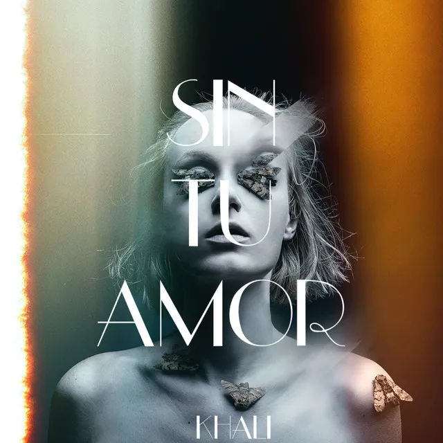 Sin Tu Amor