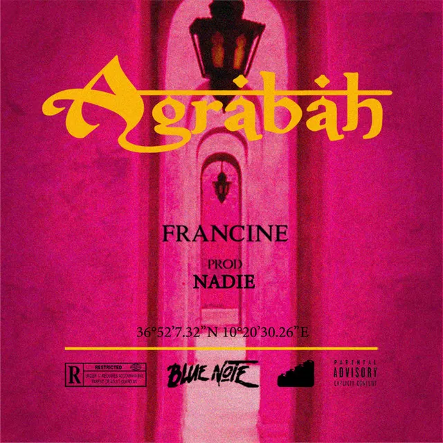 AGRABAH