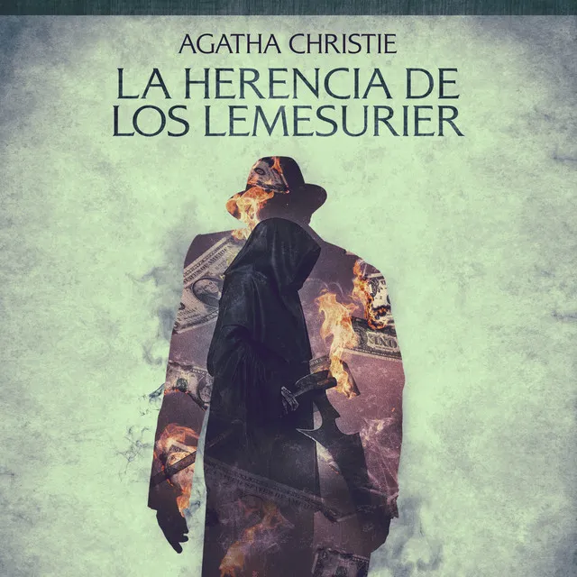 Capítulo 7 - La herencia de los Lemesurier - Cuentos cortos de Agatha Christie