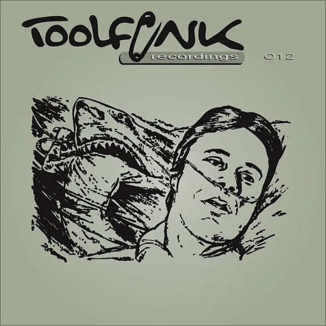 Toolfunk012-2 (Original)