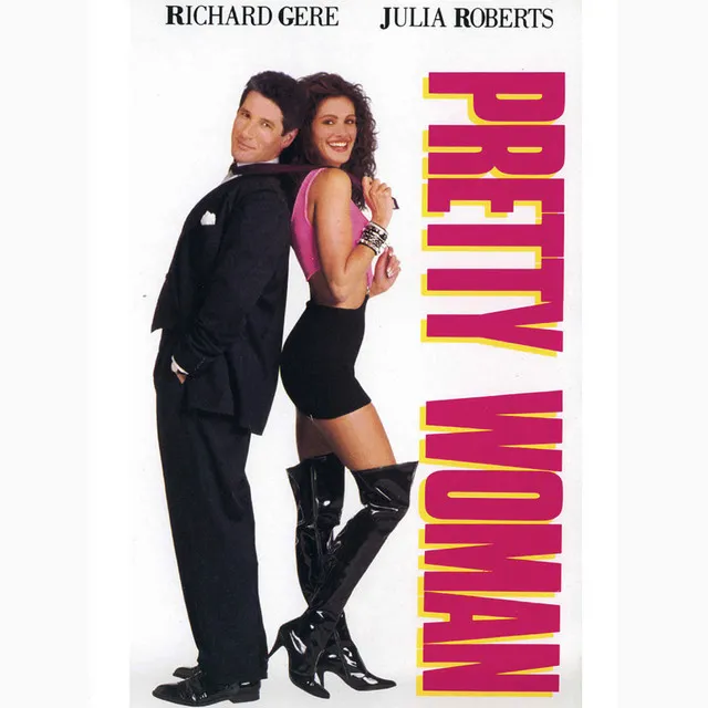 Pretty Woman