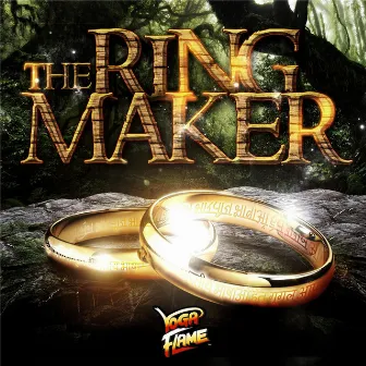 The Ring Maker by Yoga Flame