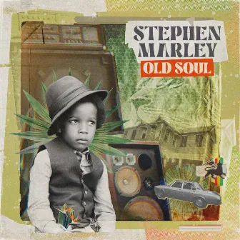 Cool As The Breeze / Old Soul by Stephen Marley