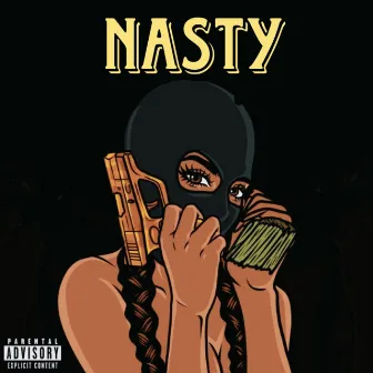 Nasty by J.Brown