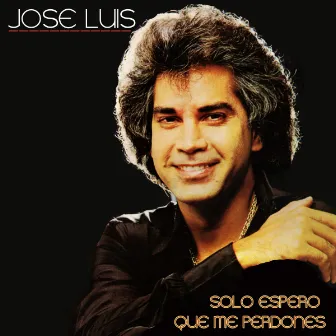 Solo Espero Que Me Perdones by José Luis Rodríguez