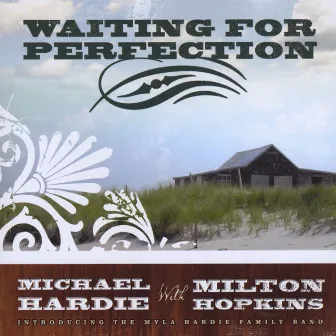 Waiting For Perfection by Michael Hardie