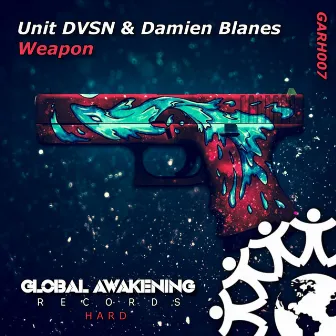 Weapon by Unit DVSN