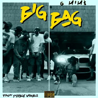 Big Bag by G MiMs