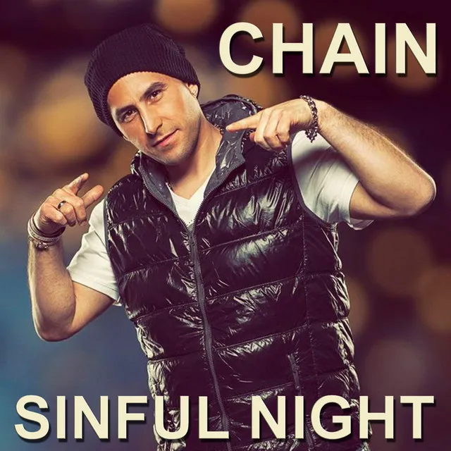 Sinful Night (Radio Edit)