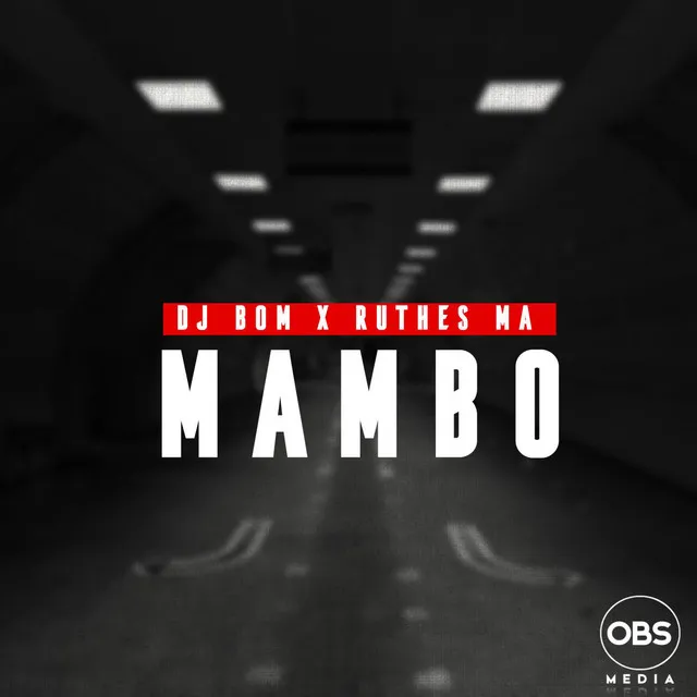 Mambo - Afro Mix