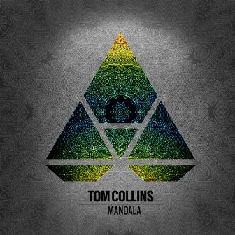 Mandala by Tom Collins