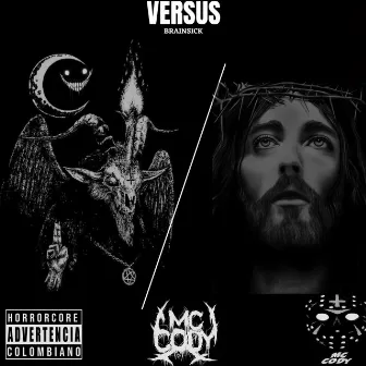 Versus by Mc Cody