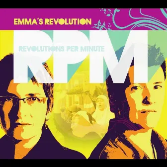 Revolutions Per Minute by Emma's Revolution