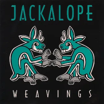 Weavings by Jackalope