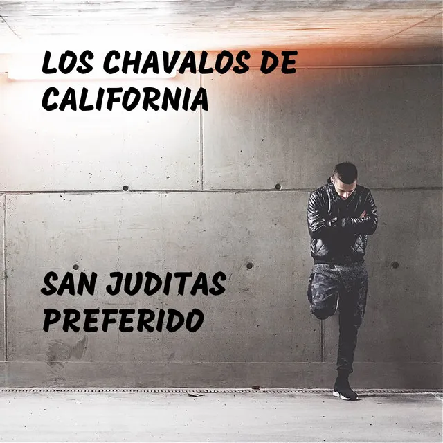 San Juditas Preferido