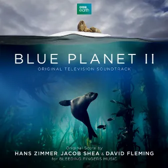 Blue Planet II (Original Television Soundtrack) by David Fleming