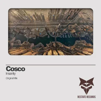 Insanity by Cosco