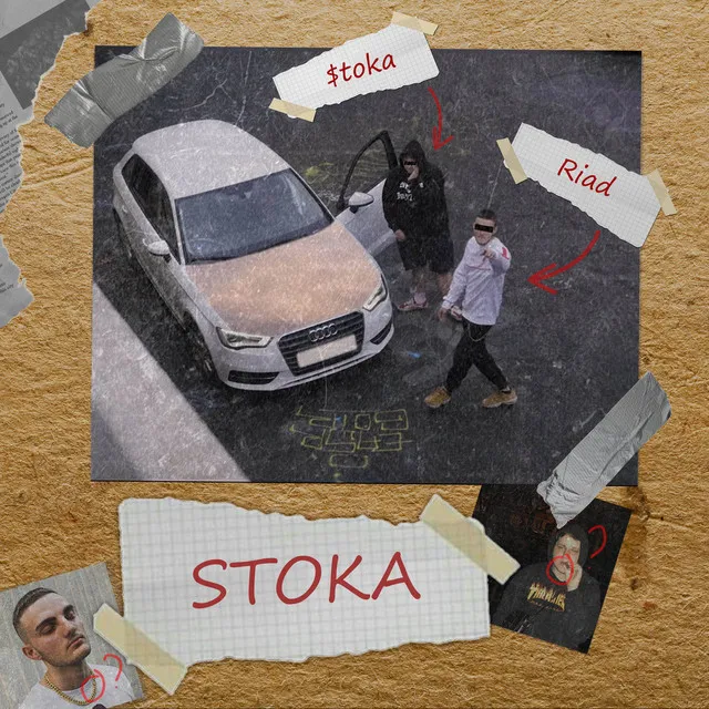 Stoka