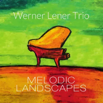 Walking Waltz (Instrumental) by Werner Lener