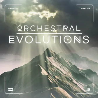 Orchestral Evolutions by Lukas Blecks