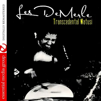 Transcedental Watusi (Digitally Remastered) by Les DeMerle