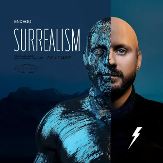 Surrealism by Endego