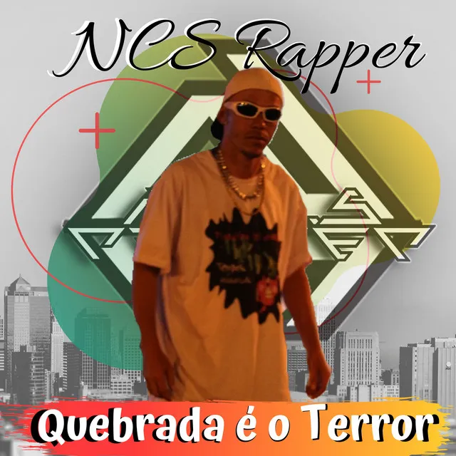 Quebrada É o Terror - Original