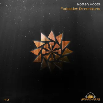 Forbidden Dimensions by Rotten Roots