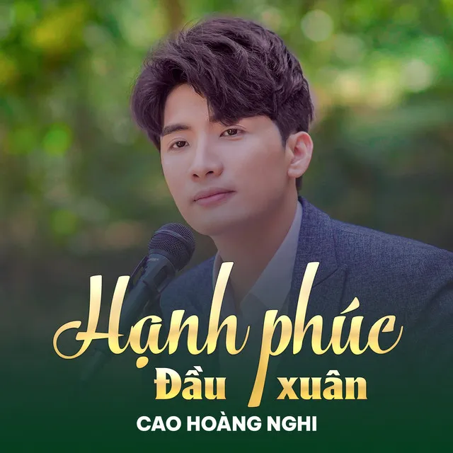 Hạnh Phúc Đầu Xuân