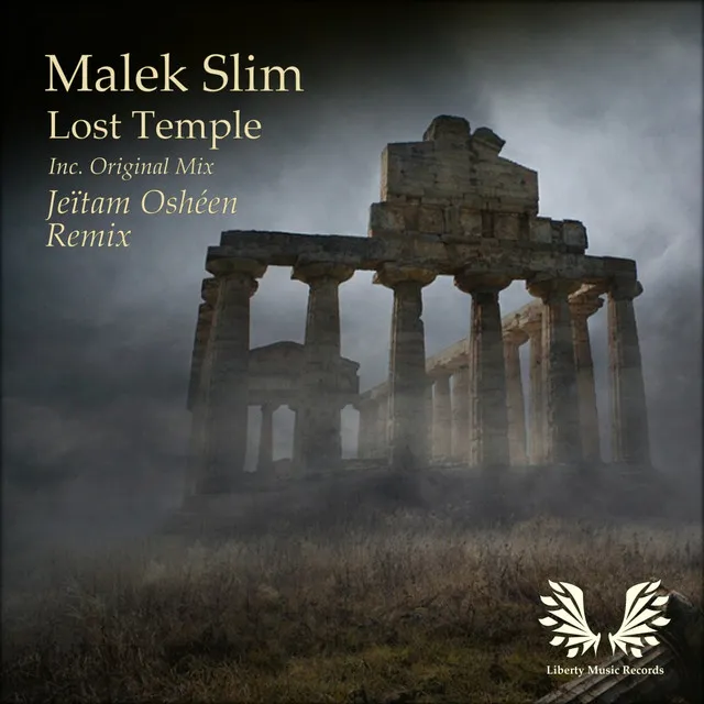 Lost Temple - Jeitam Osheen Remix