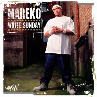 White Sunday by Mareko