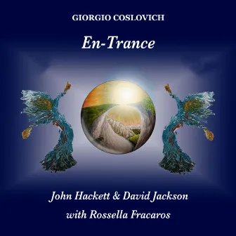 En-Trance by John Hackett