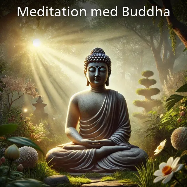 Meditation med Buddha: Sånger för Själen