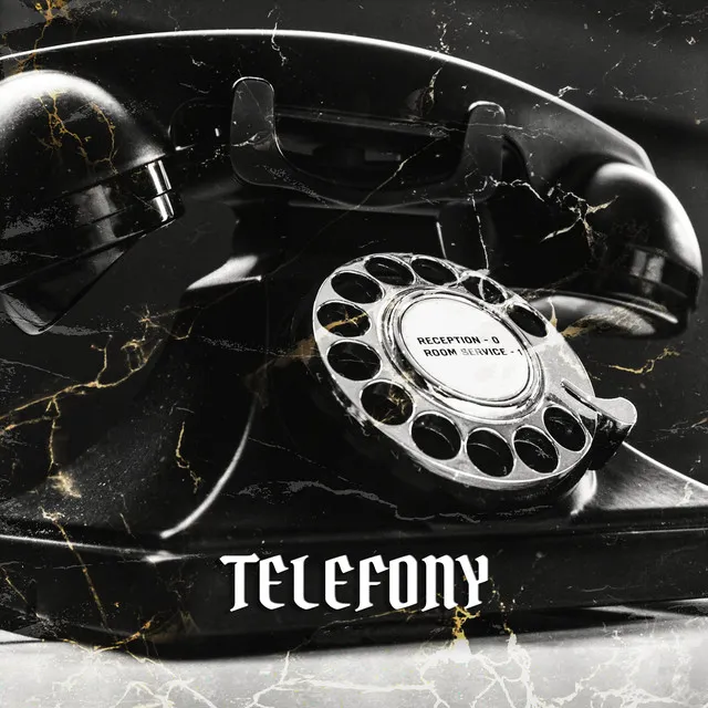 Telefony