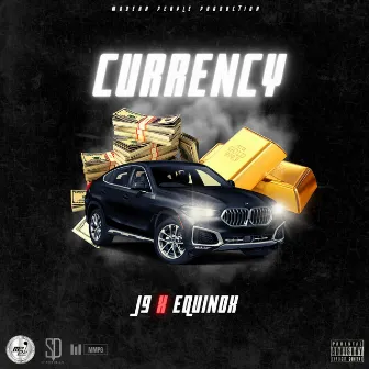 Currency by J9