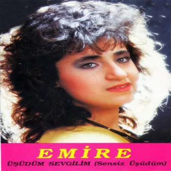 Üşüdüm Sevgilim (Sensiz Üşüdüm) by Emire