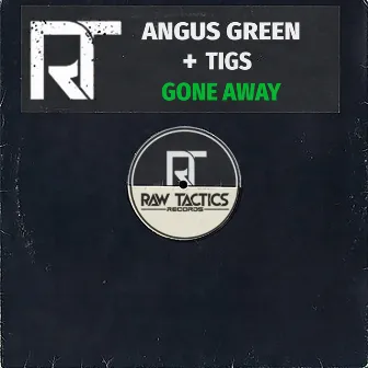 Gone Away by Angus Green