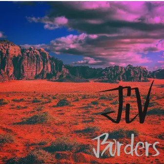 Borders by JiV