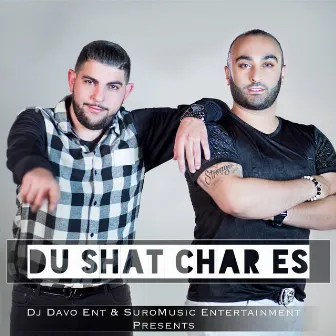 Du Shat Char Es (feat. Suro) by Dj Davo