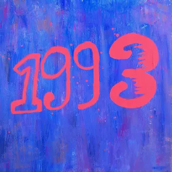 1993 by Kid Shreddi